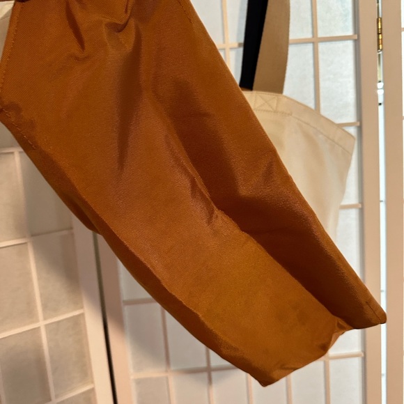 Tory Sport Large Everyday Patch Tote - Picture 3 of 5